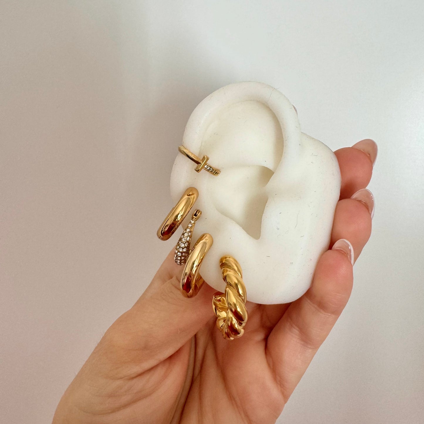 Sophie Rings - REFB117