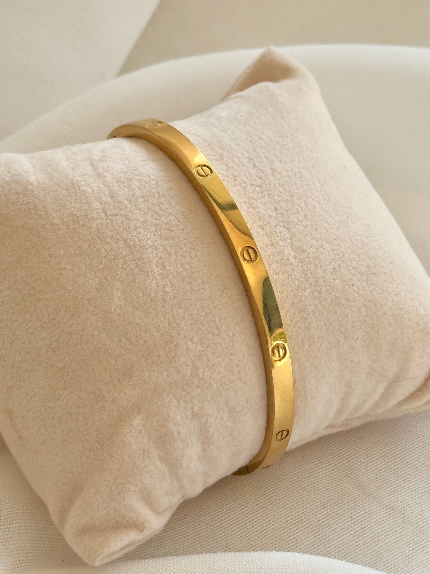 Cartier ll Bracelet - REFP006