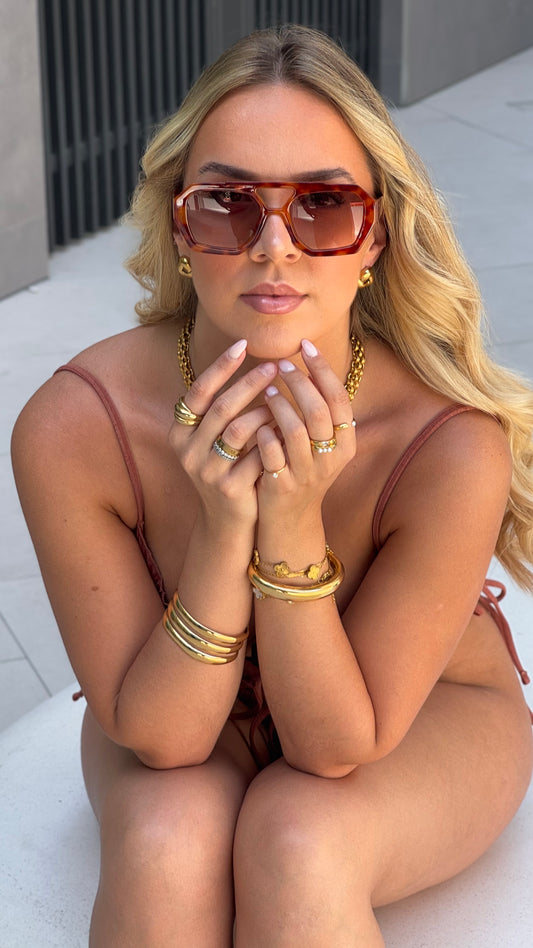 Pulseira Cleo