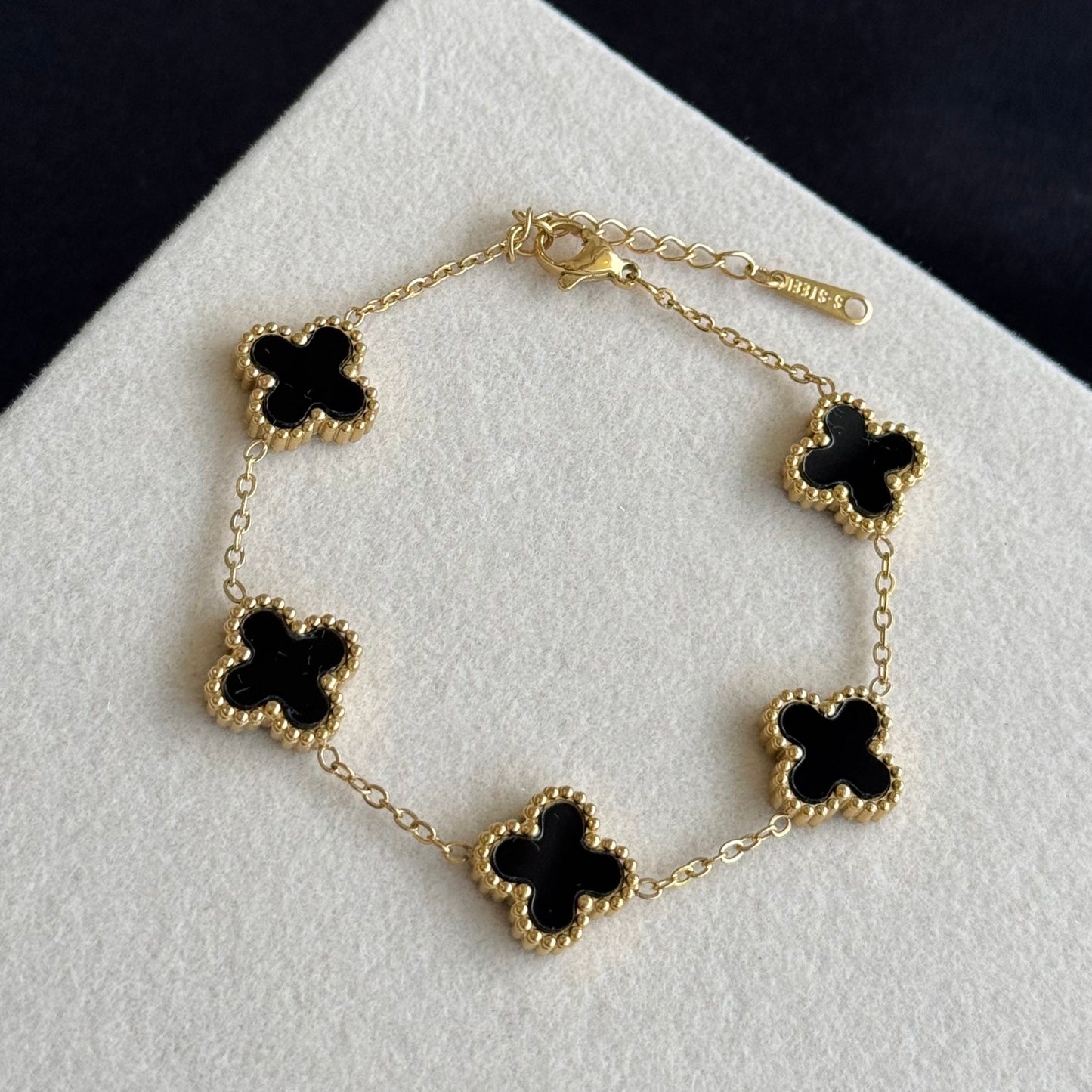 Van Bracelet - REFP005 / 033 / 048