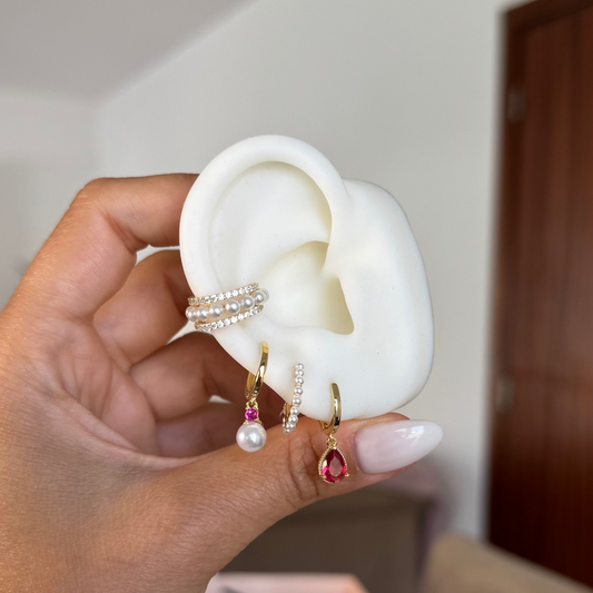 Megan Ring - REFB163