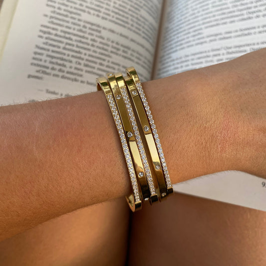 Constance Bracelet - REFP009