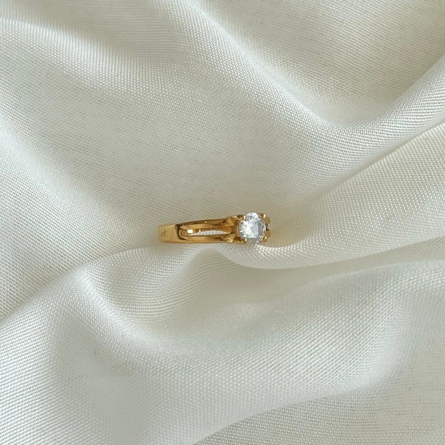 Bella Ring - REFA068