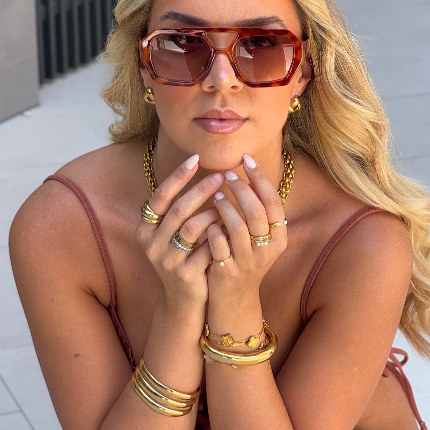 Natalie Ring - REFA063