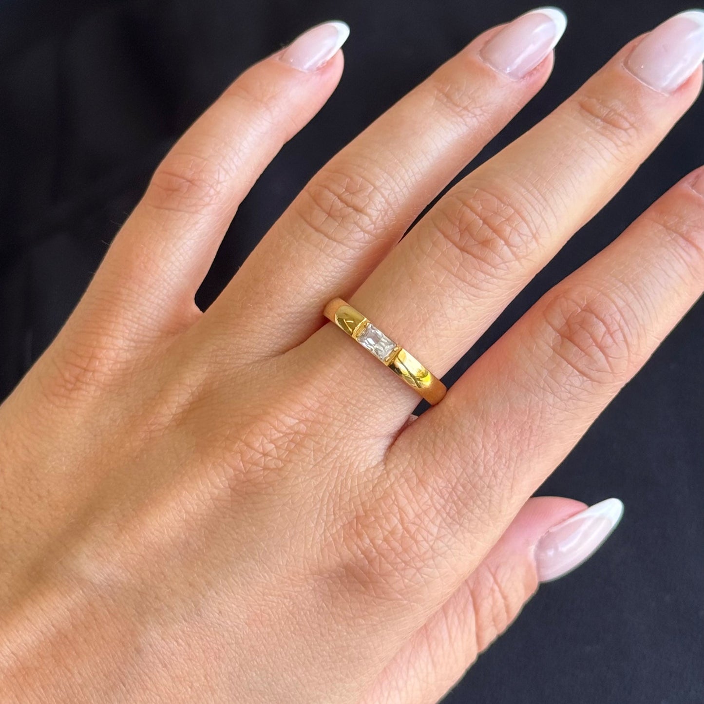 Olivia Ring - REFA069