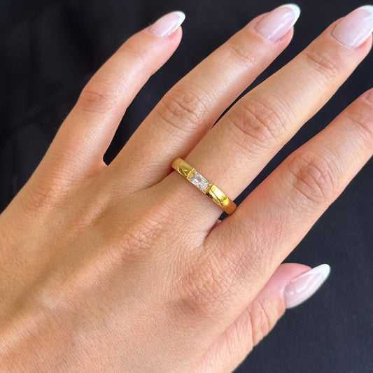 Olivia Ring - REFA069