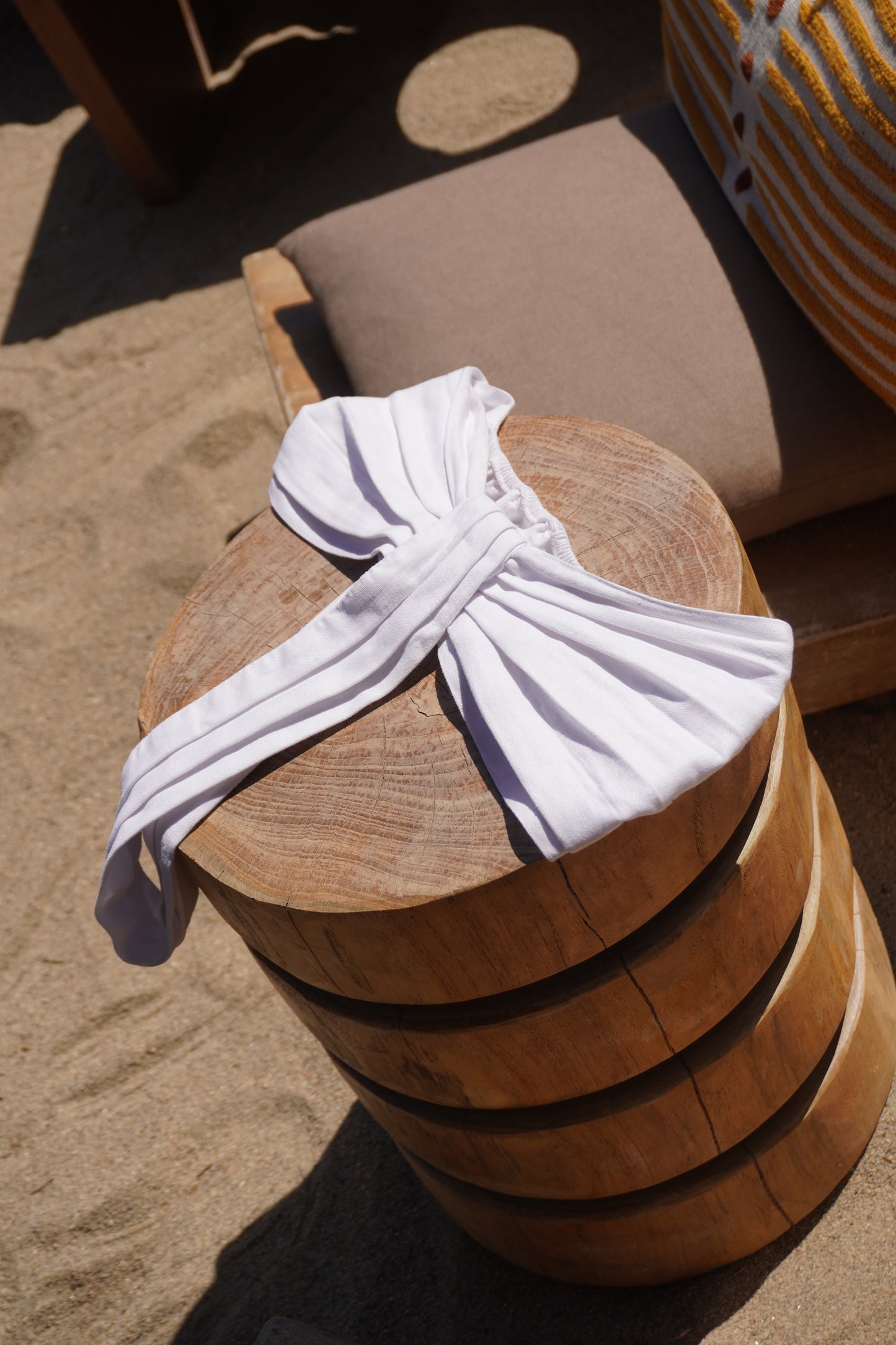 Jumeirah Asymmetrical Top