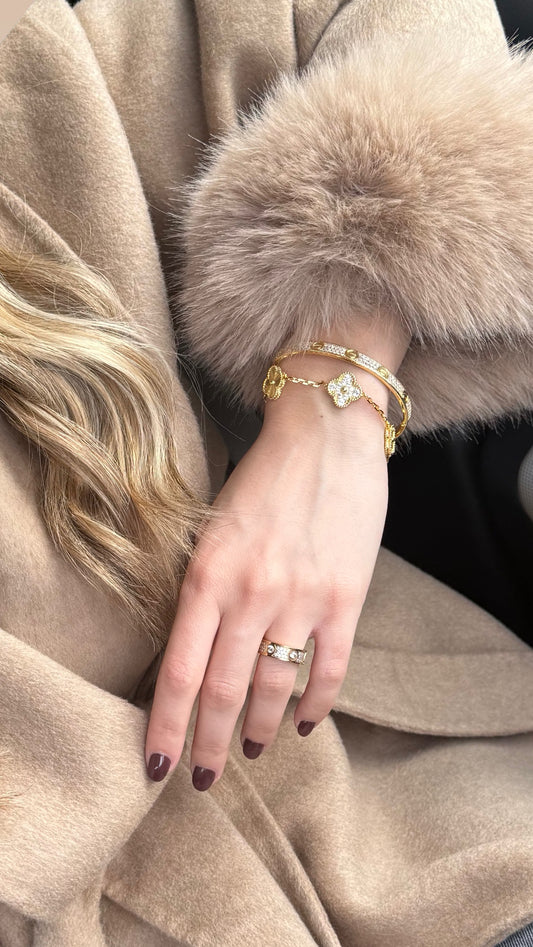 Pulseira van - REFP098