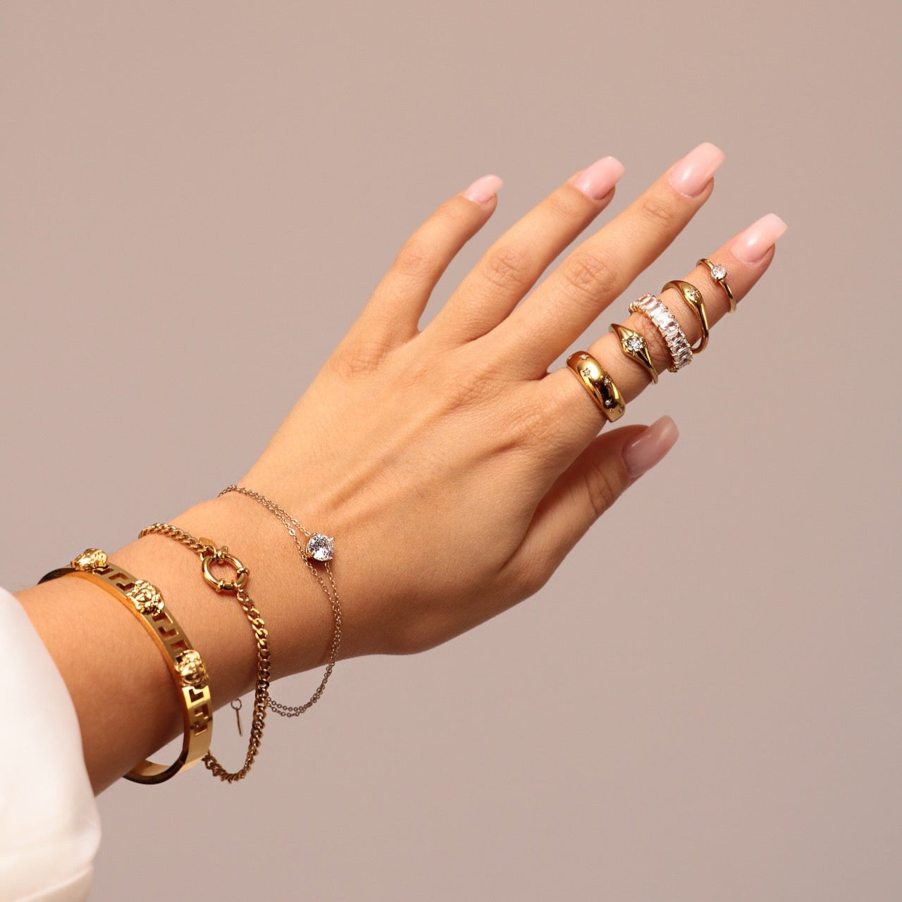 Maria Ring - REFA070