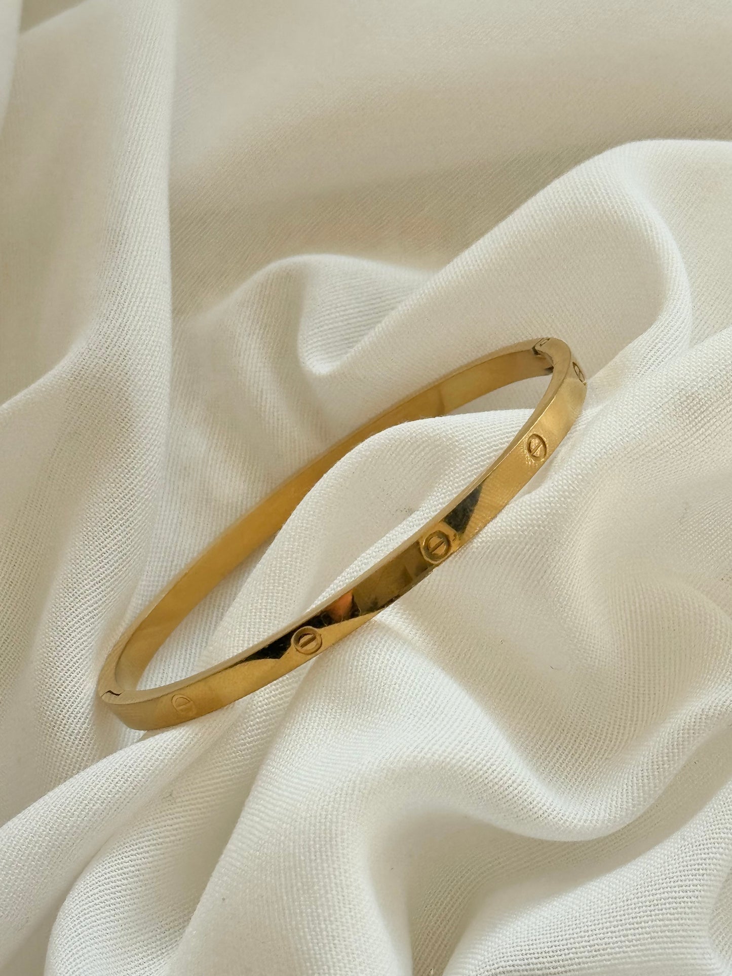 Cartier ll Bracelet - REFP006