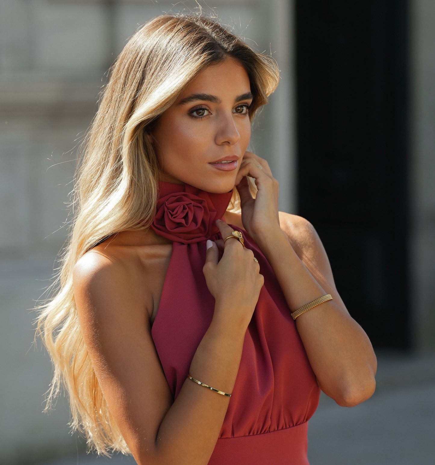 Belle Bracelet - REFP010