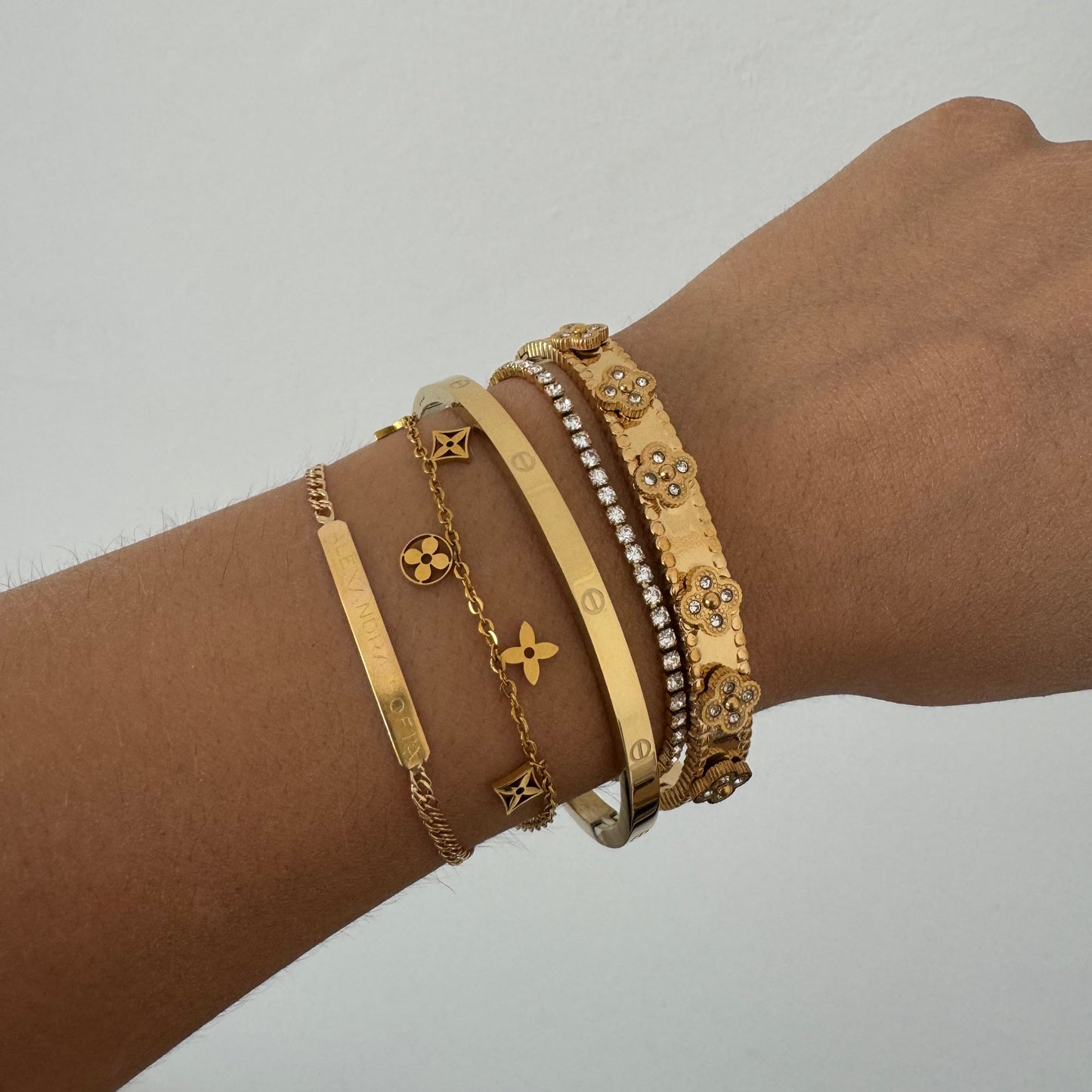 Van ll Bracelet - REFP042