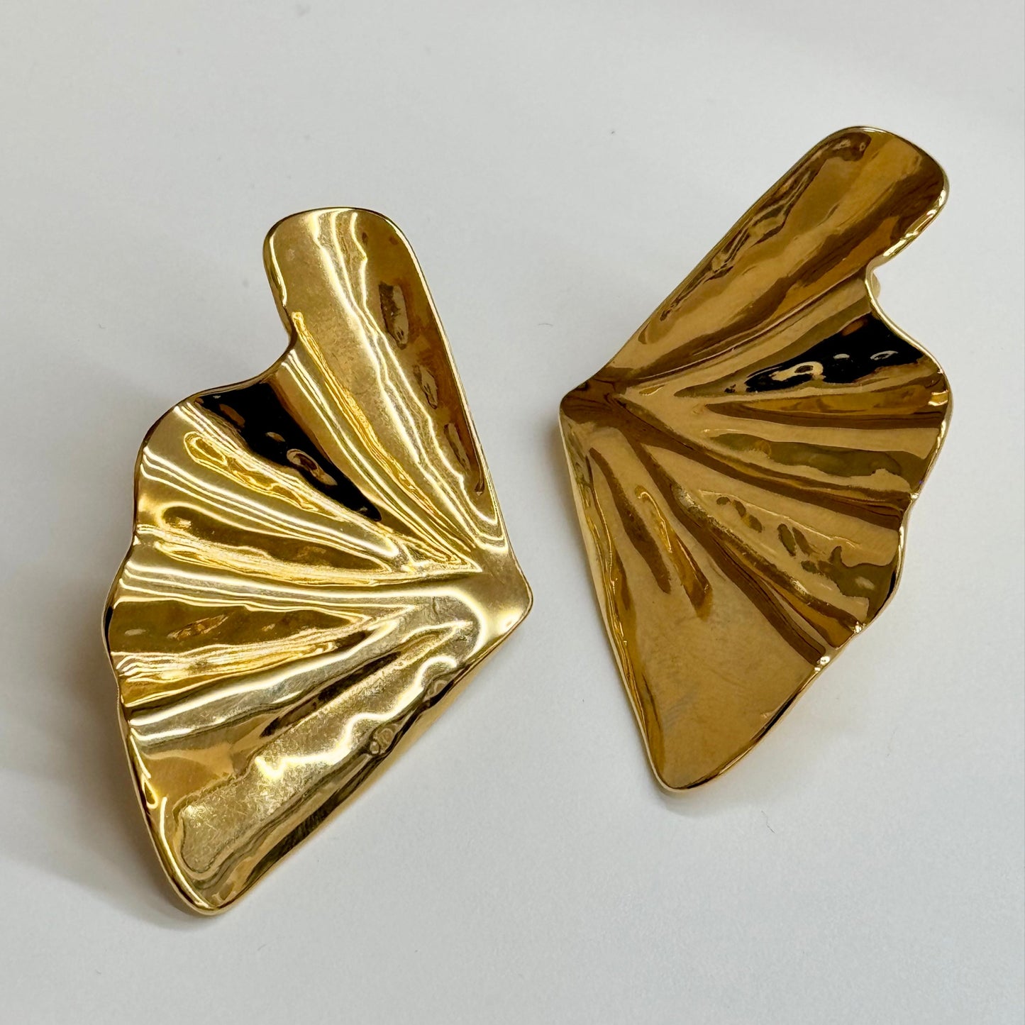 Athens Earrings - REFB113