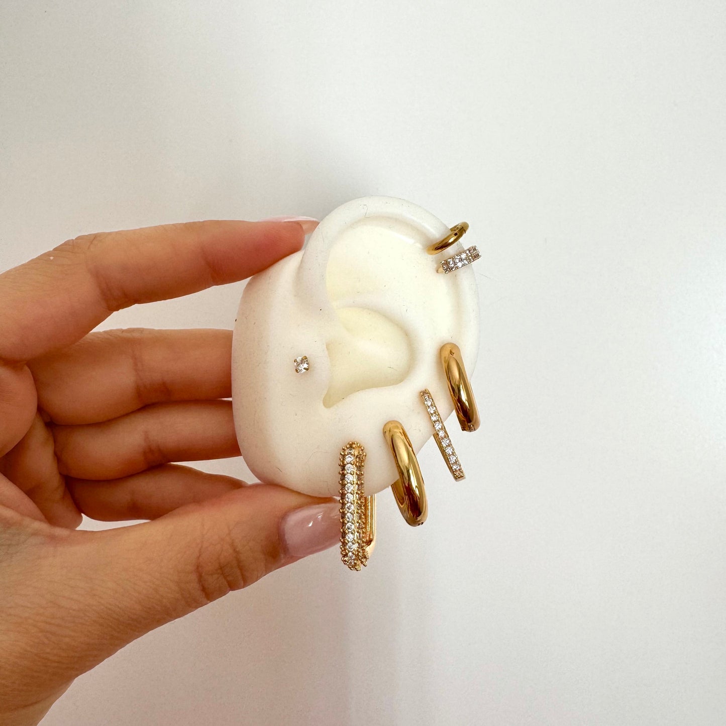 Contança mini ll ring REFB095/ REFB097