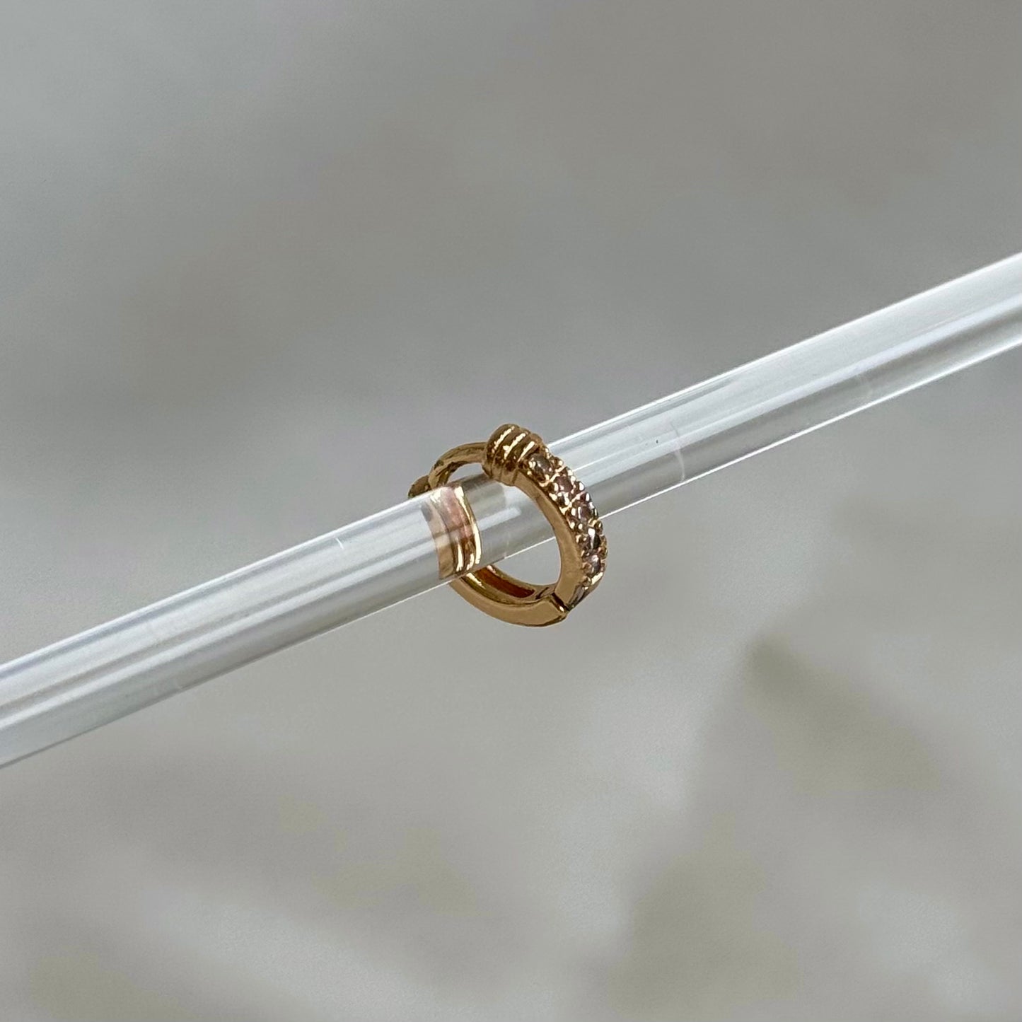 Kiara Hoop - REFB028