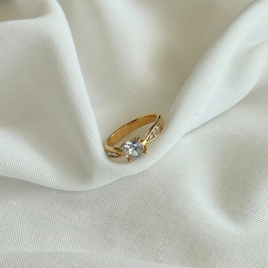 Brielle Ring - REFA066