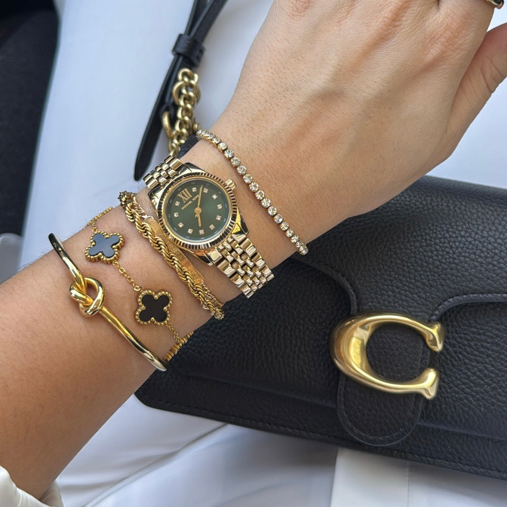 Van Bracelet - REFP005 / 033 / 048