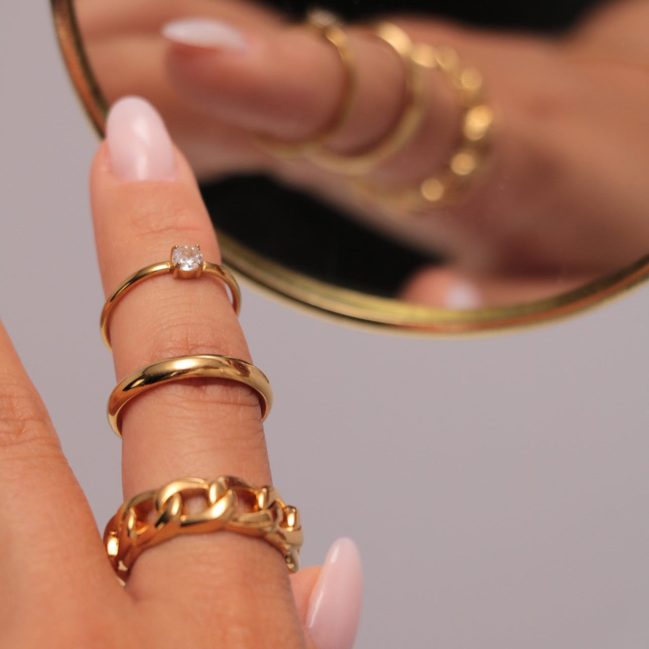 Maria Ring - REFA070