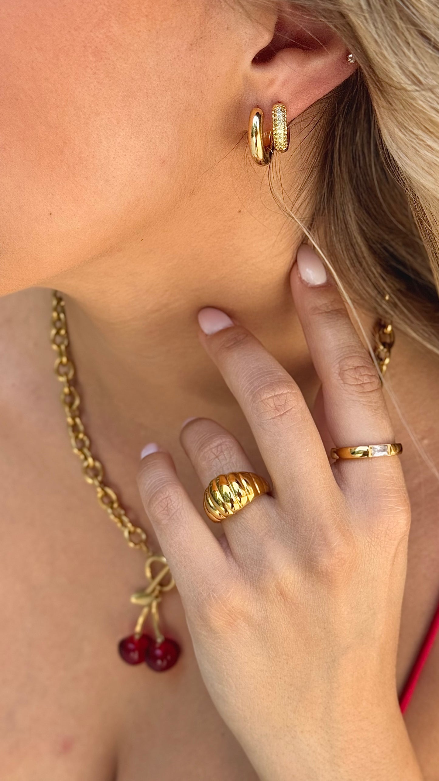 Olivia Ring - REFA069