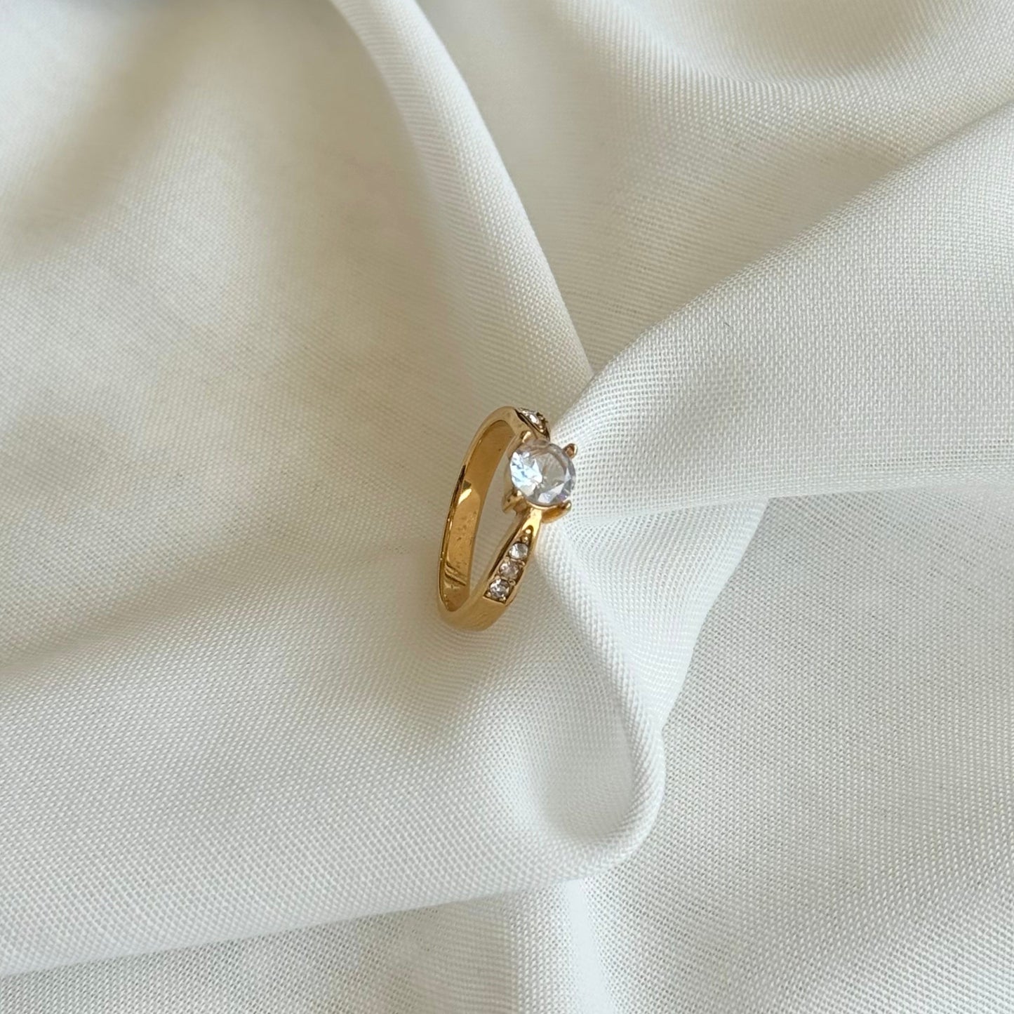 Brielle Ring - REFA066