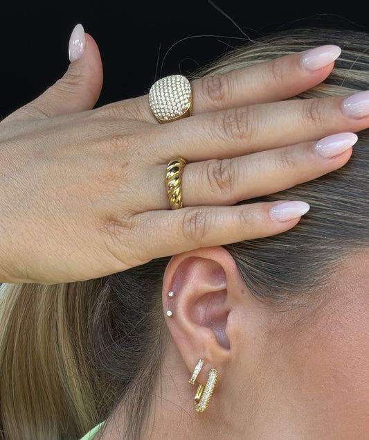 Jasmine Ring - REFA074