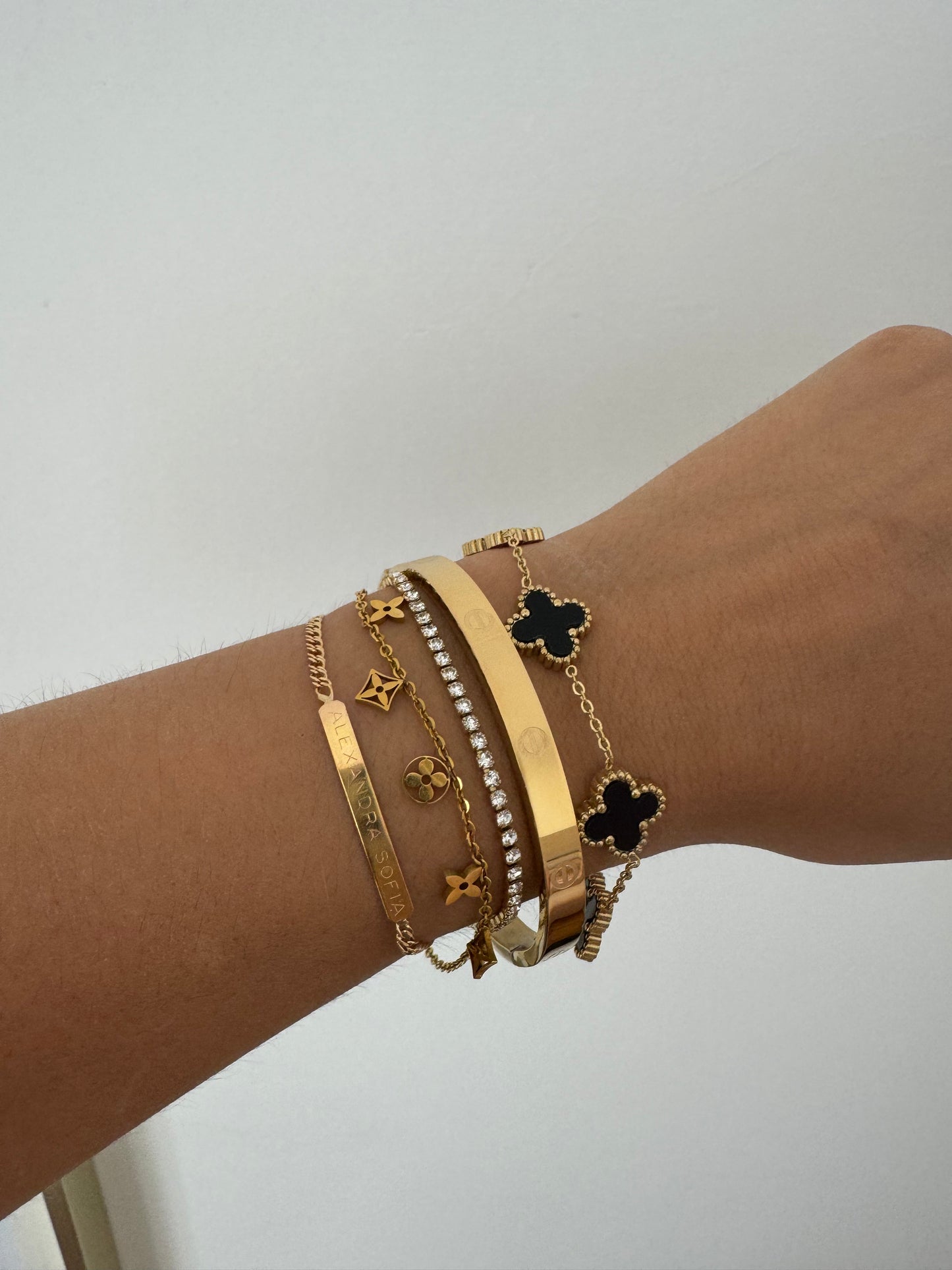 Cartier Bracelet - REFP066