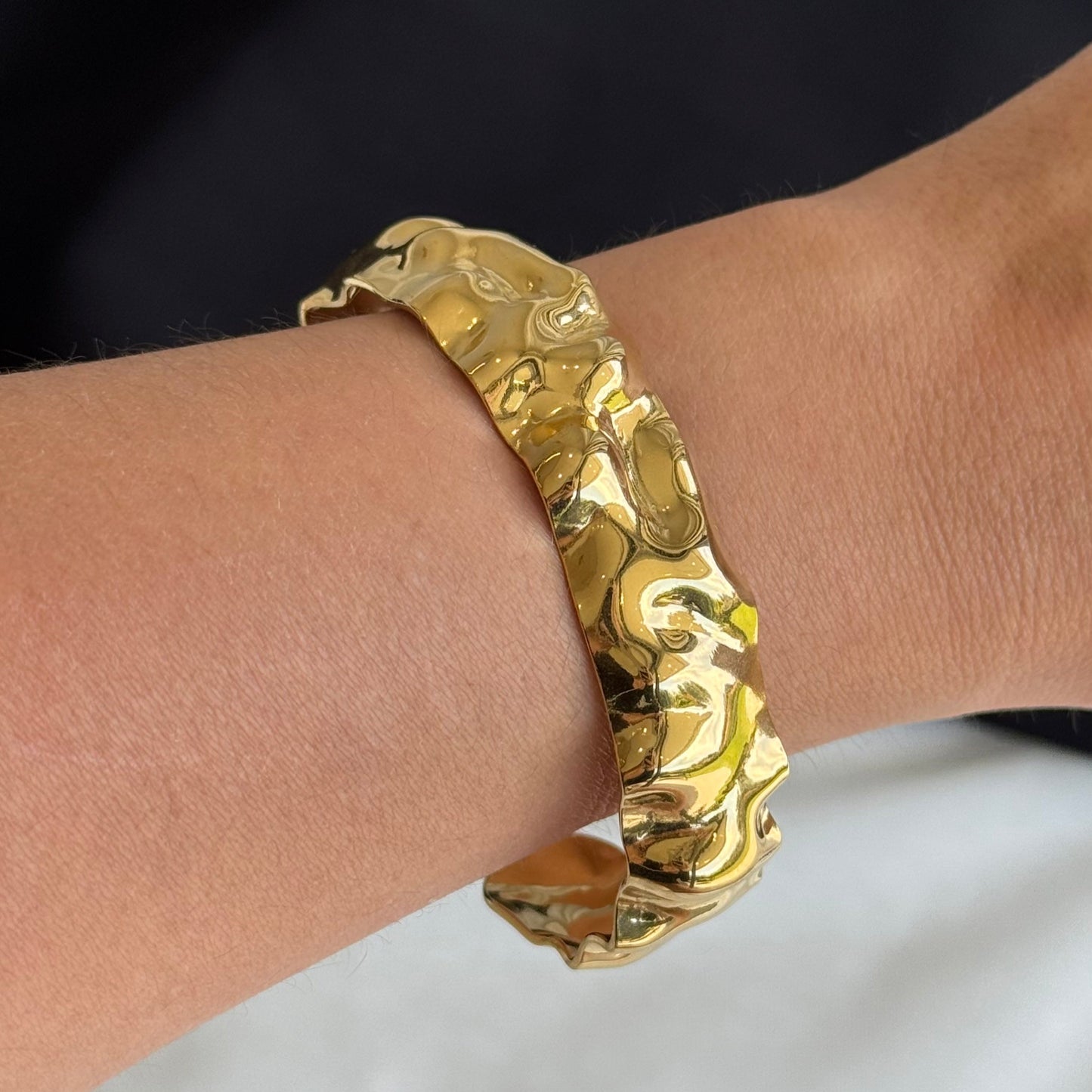 Bianca Bracelet - REFP075