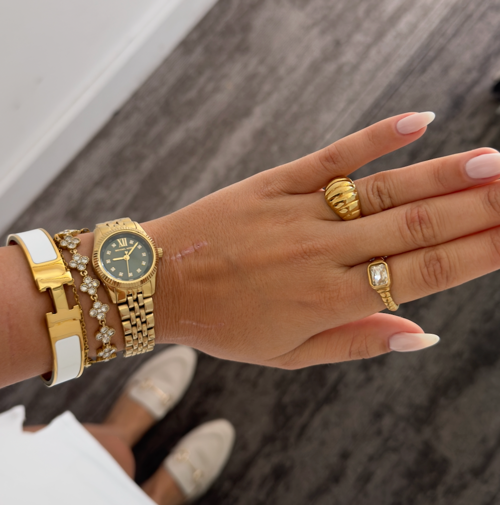 Van shine bracelet - REFP087