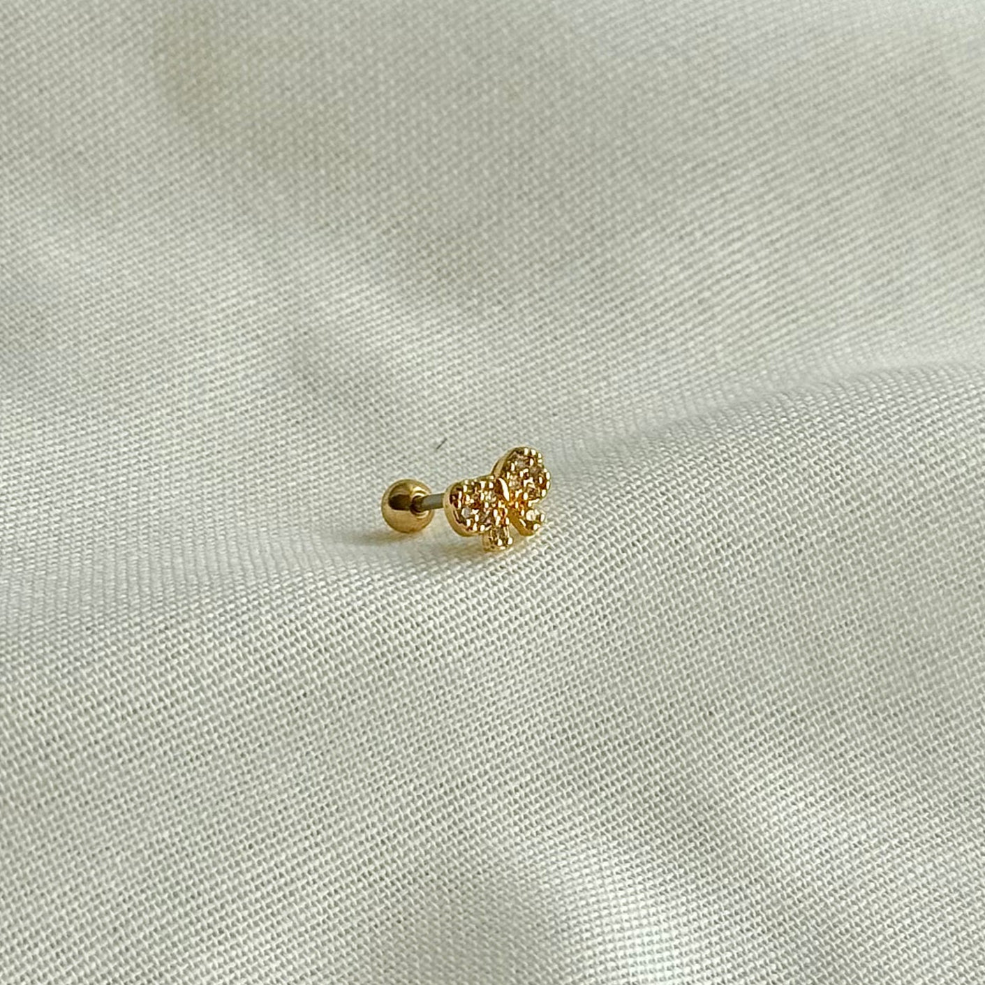 Bow piercing - REFPI011