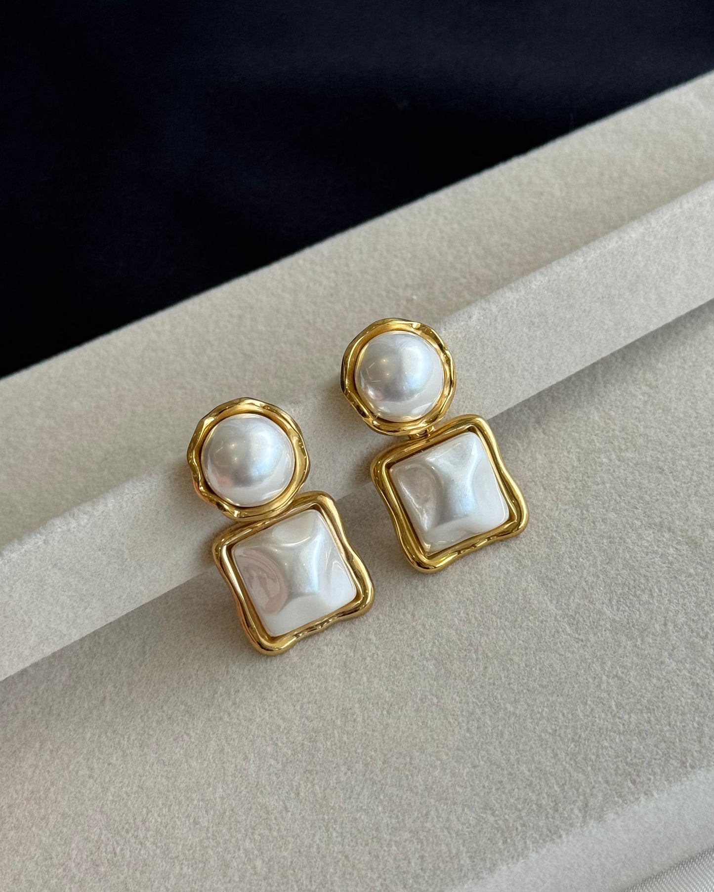 Bohemia Earrings - REFB139