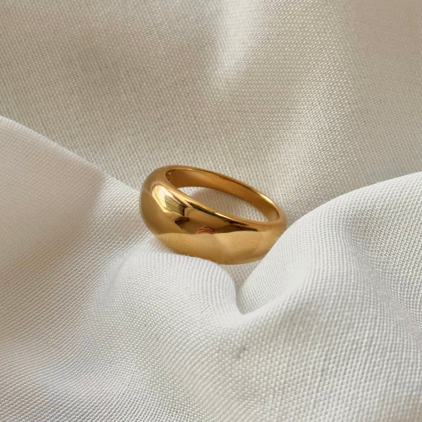 Kendall Ring - REFA015