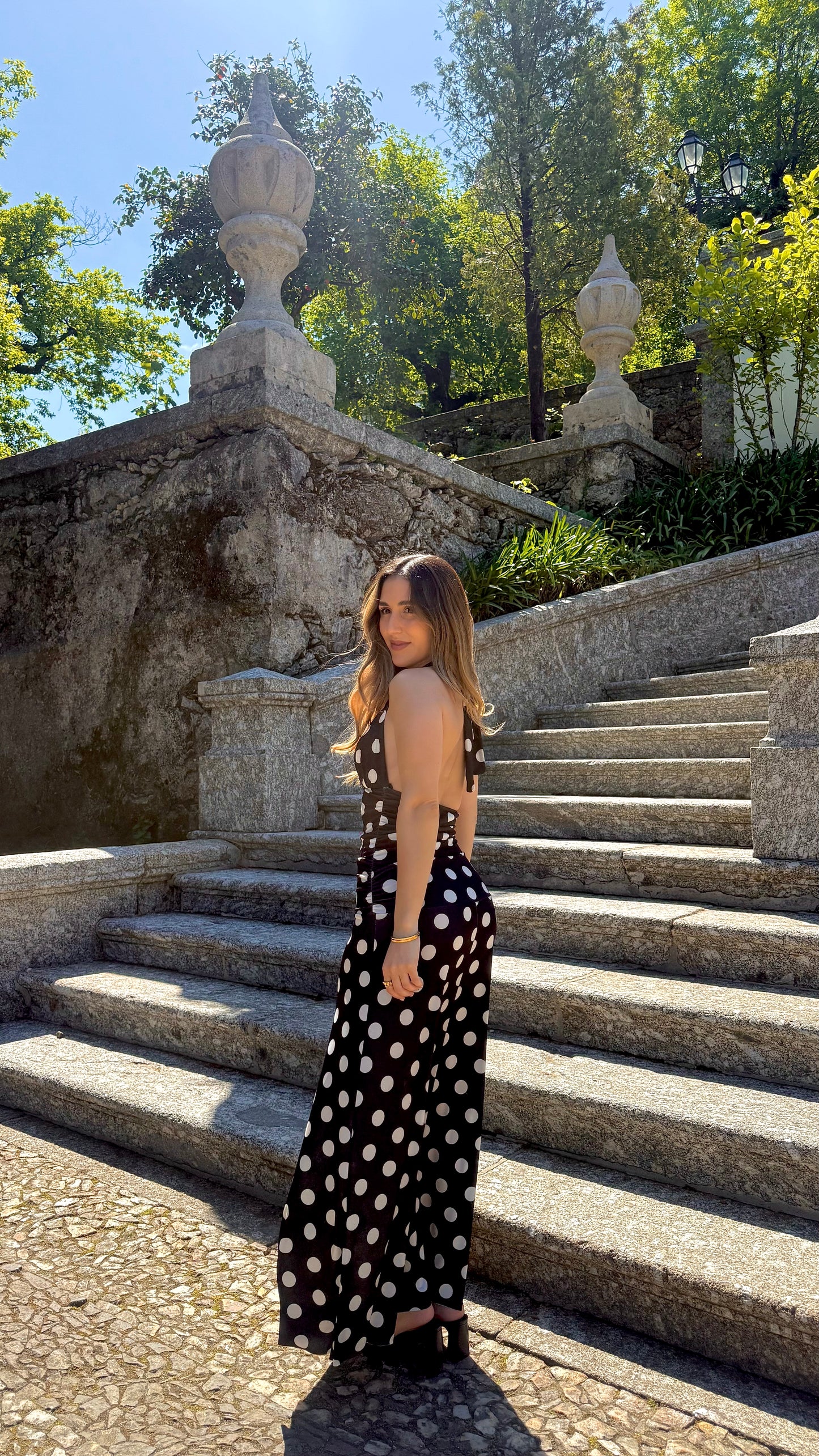 Vestido 60’s