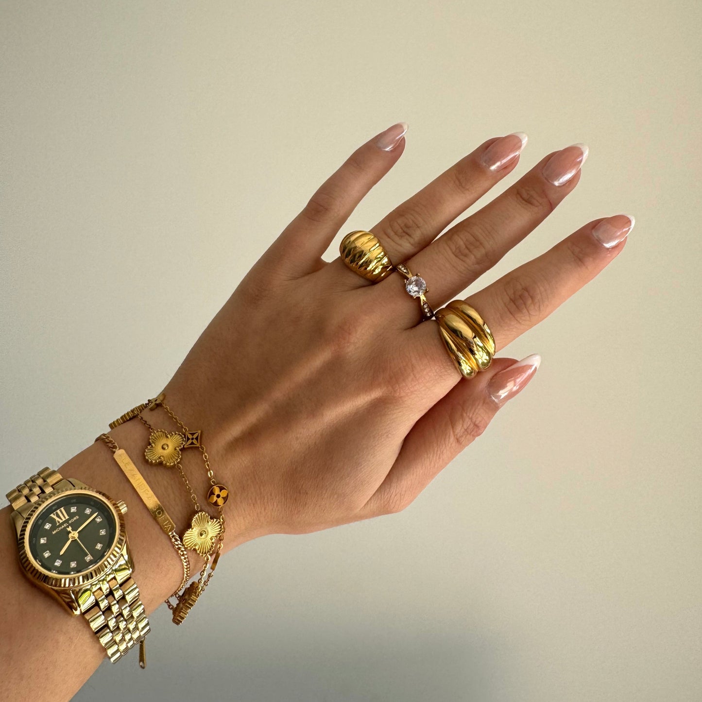 Natalie Ring - REFA063