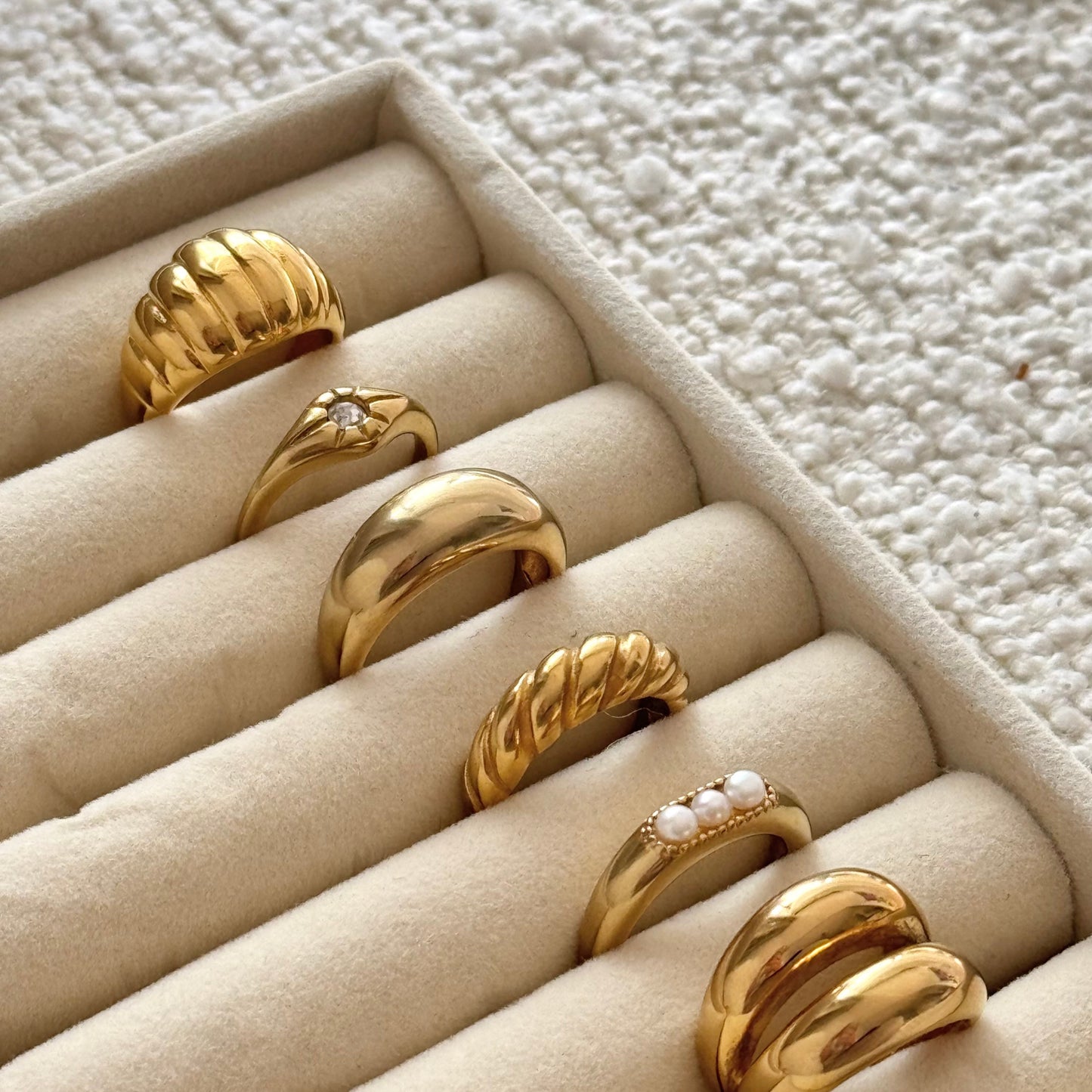 Kendall Ring - REFA015