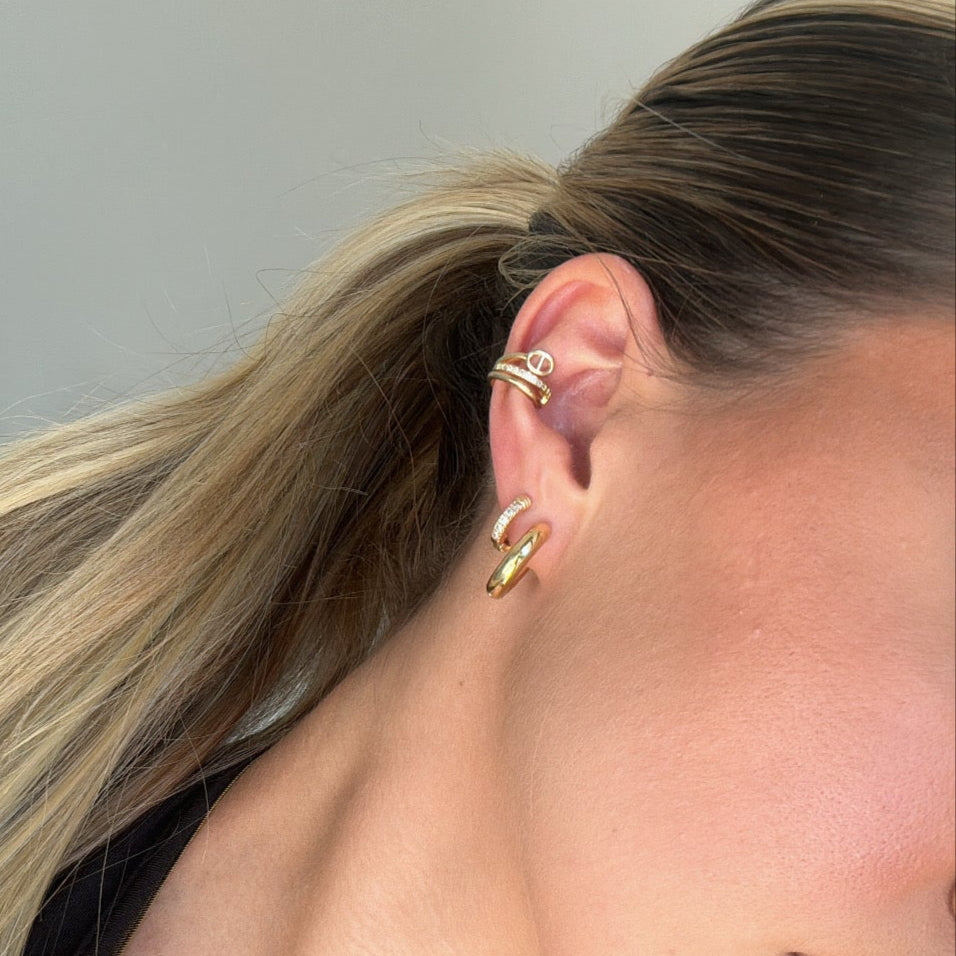 Kiara Hoop - REFB028