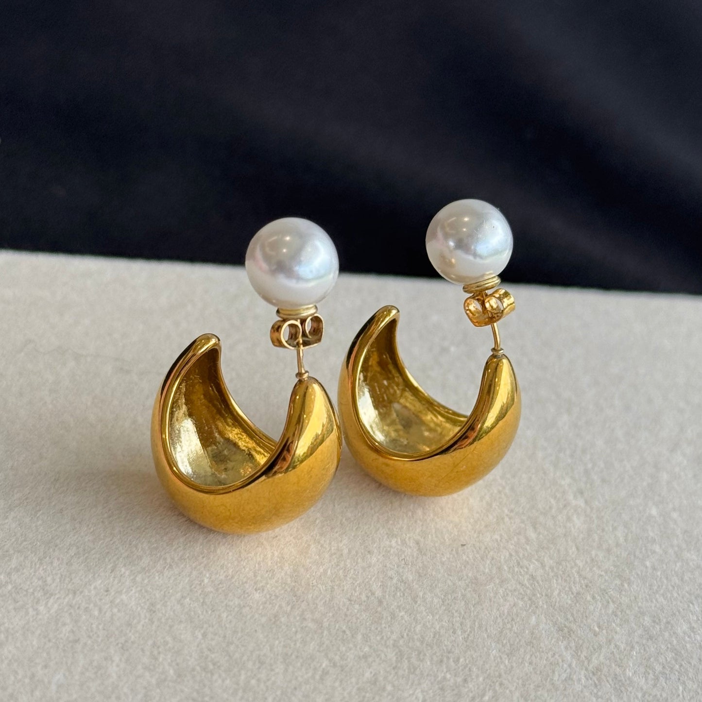 Vicky Earrings - REFB134