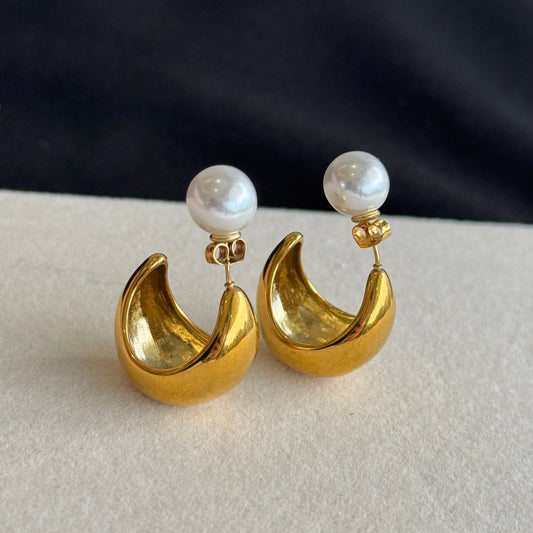 Vicky Earrings - REFB134