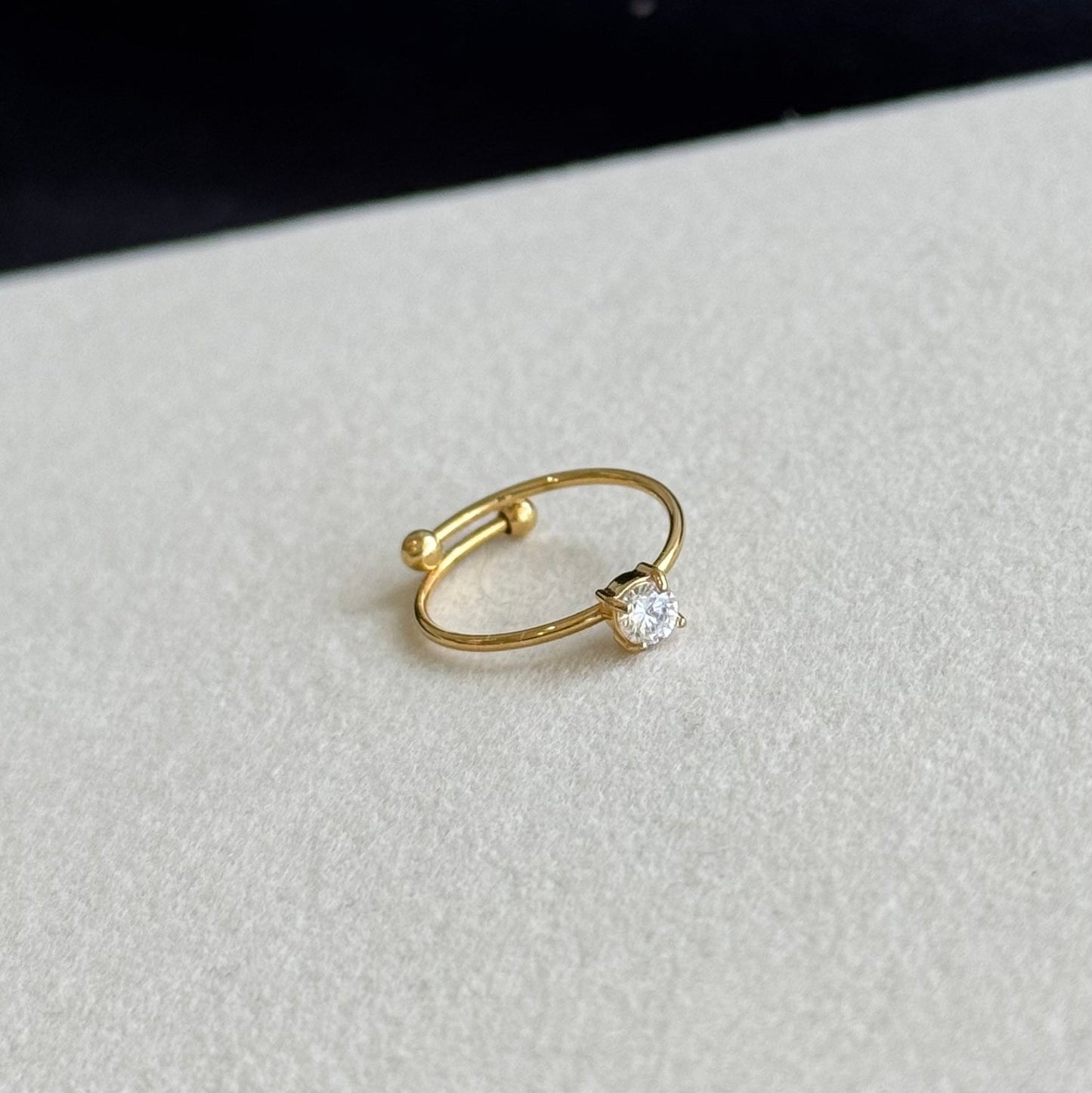 Maria Ring - REFA070