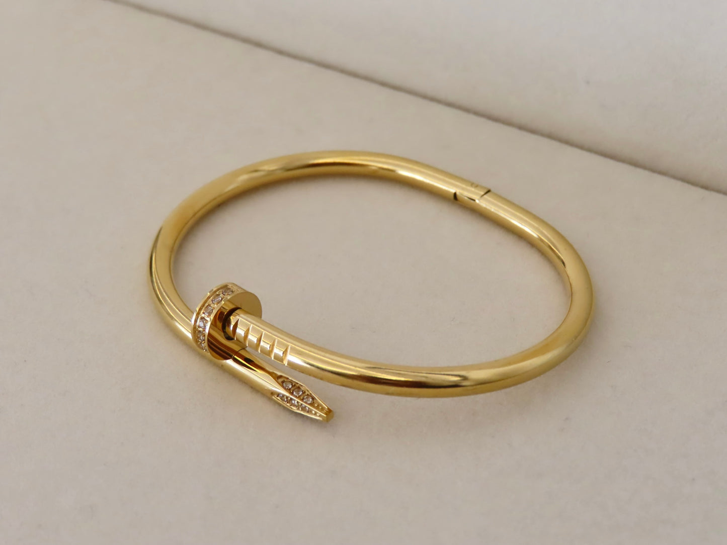 Carllie Bracelet - REFP089