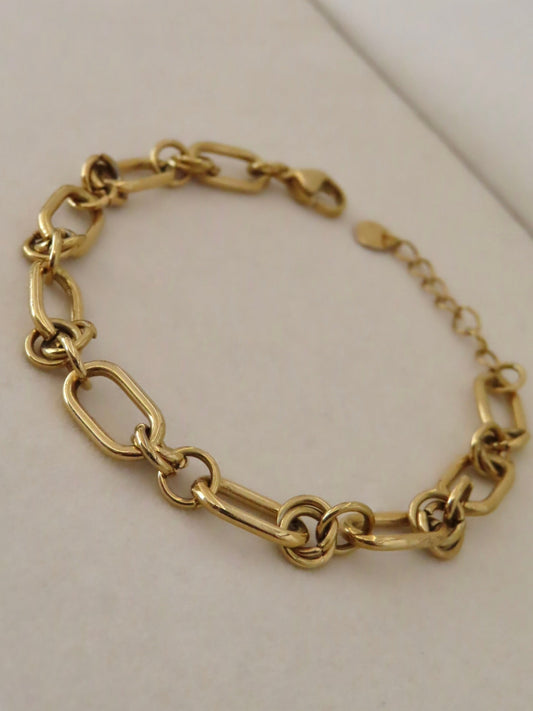 Athena Bracelet - REFP092