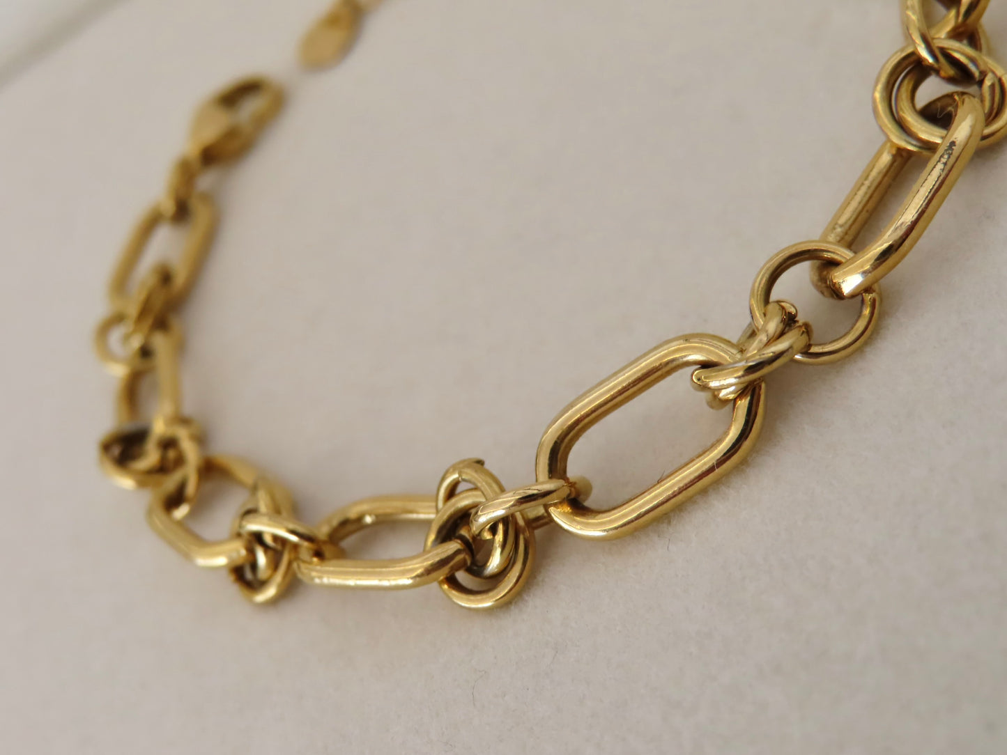 Athena Necklace - REFC096