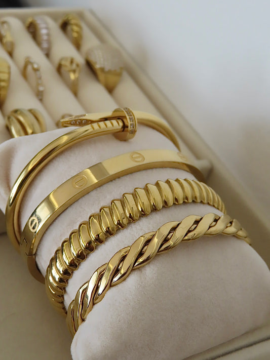 Cartier Bracelet - REFP066