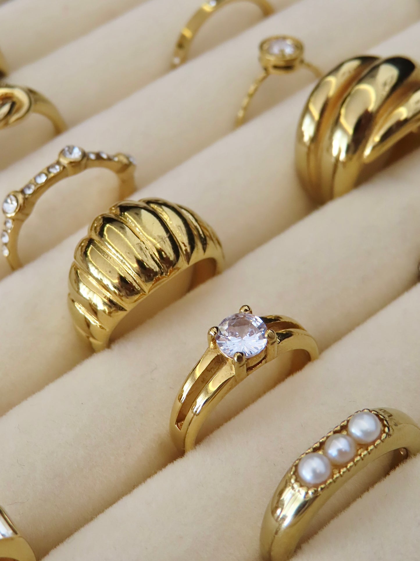 Bella Ring - REFA068