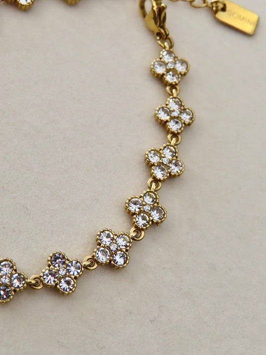 Van shine bracelet - REFP087