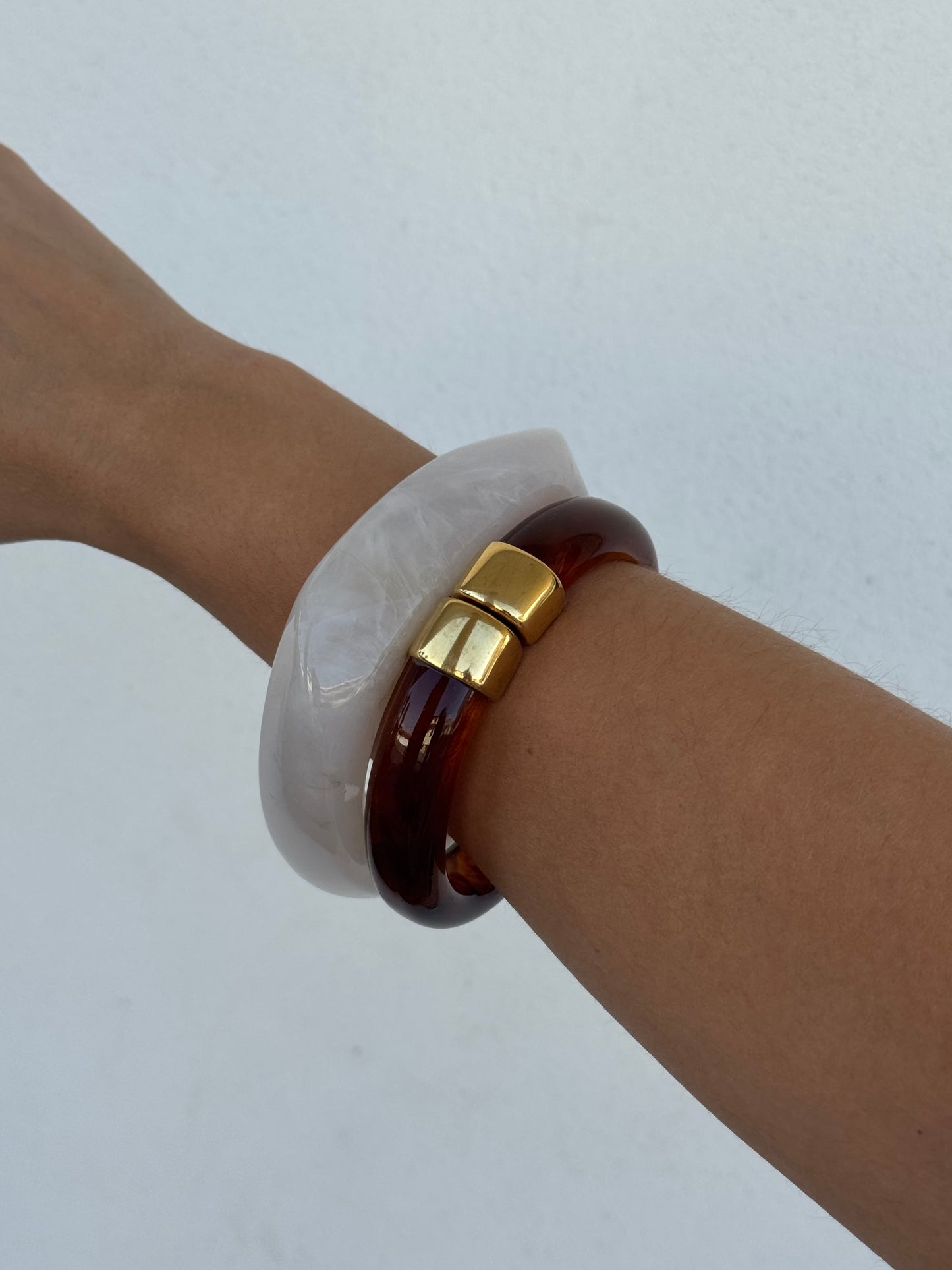 Caramel Bracelet - REFP081