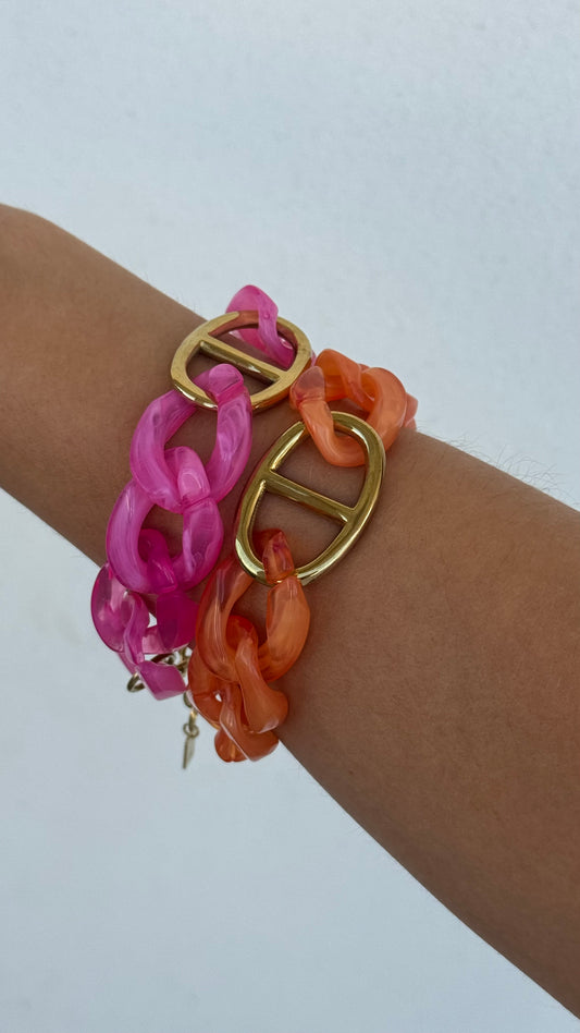 CD Color Bracelet - REFP062