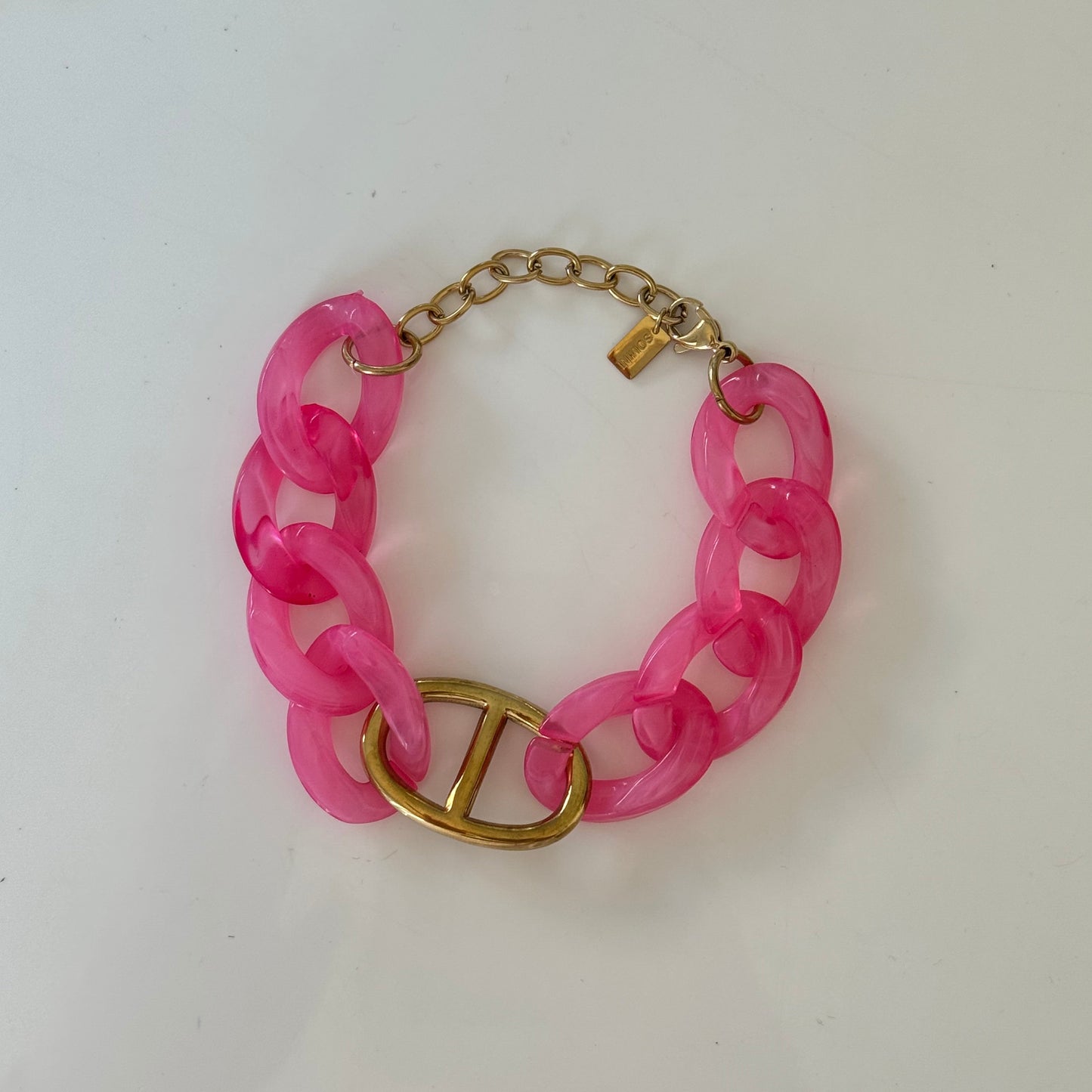 CD Color Bracelet - REFP062