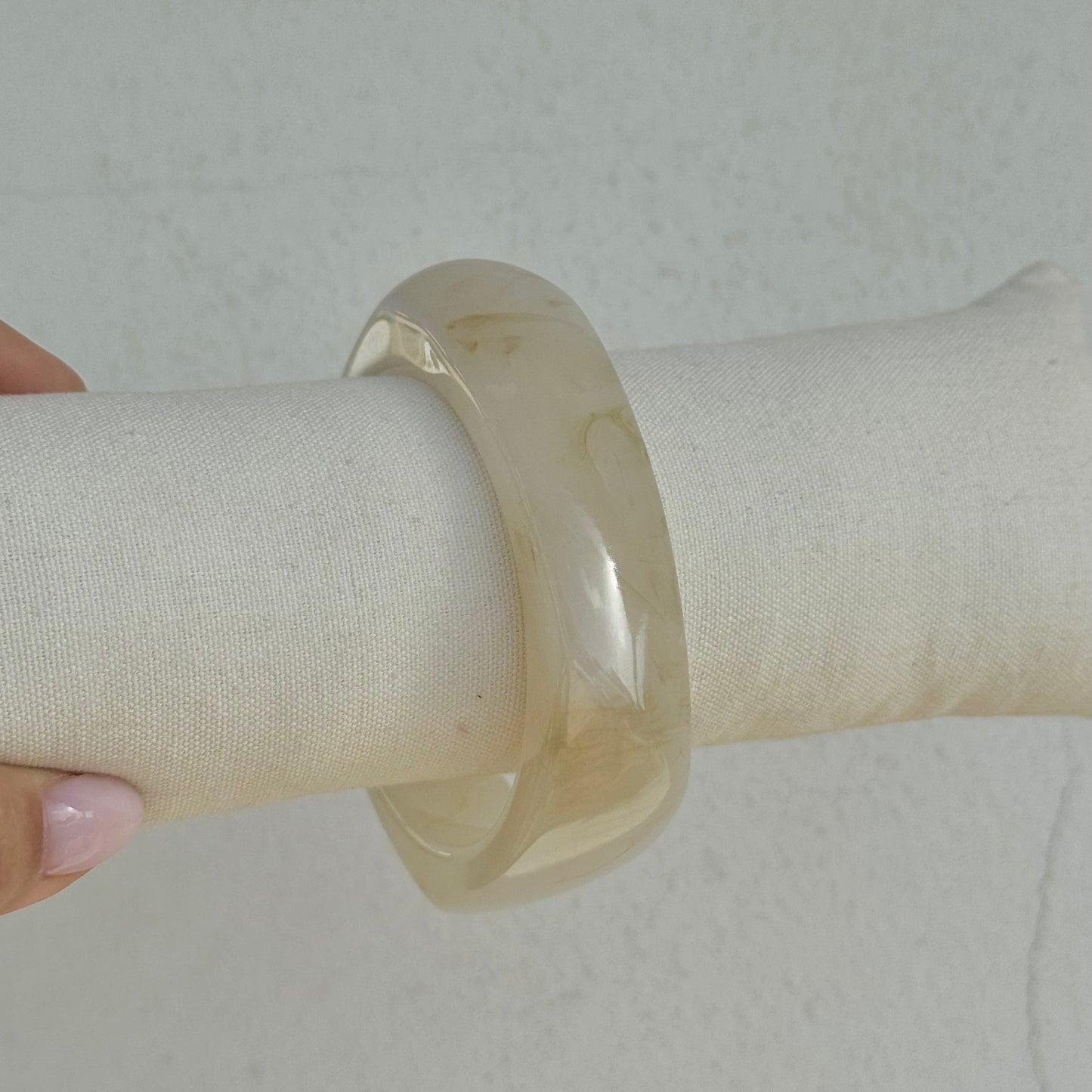 Marbel collar bracelet - REFP080