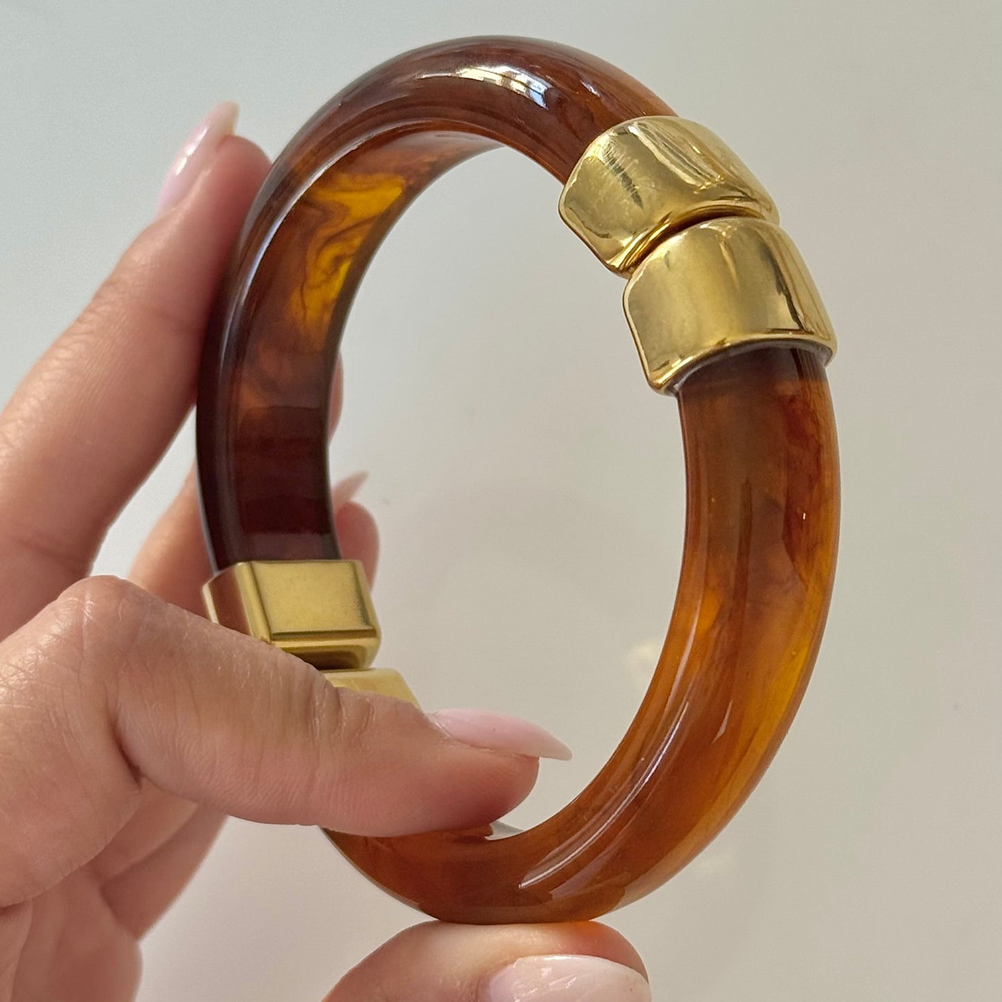 Caramel Bracelet - REFP081