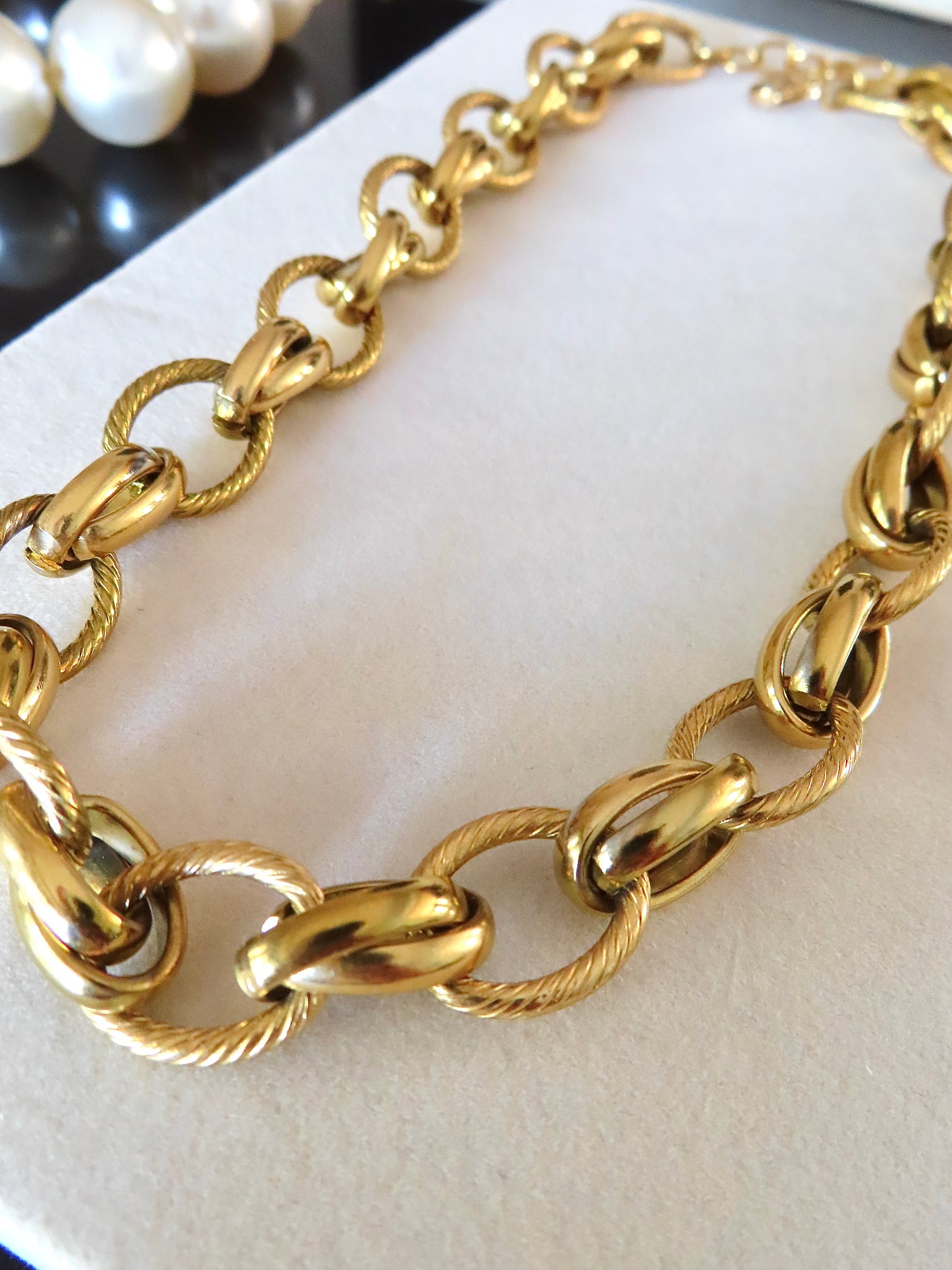 Sasha Necklace - REFC097